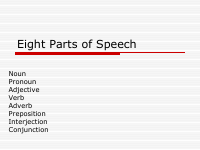 Eight Parts of Speech.pdf